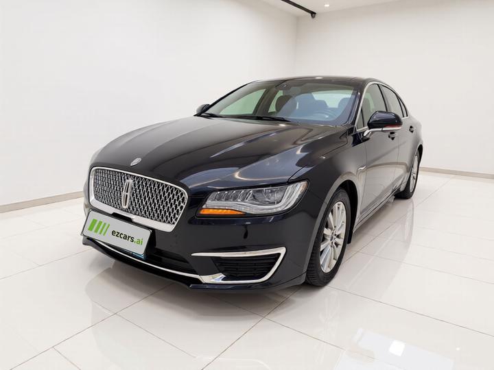 MKZ 2020 2.0T Exclusive
