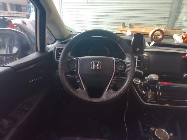 Odyssey 2021 2.0L Supreme photo 6