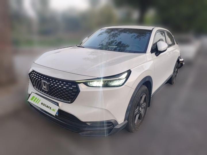 XR-V 2023 1.5L CVT