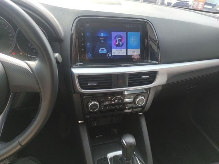 CX-5 2015 2.0L AT RWD photo 8