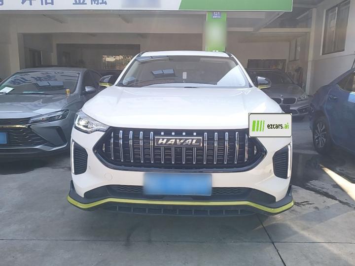 2022 Energetic 1.5T photo 2