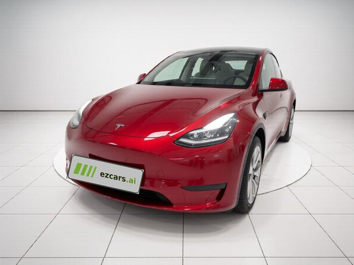 Model Y 2022 Facelift RWD