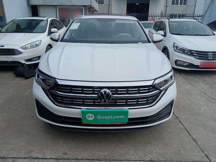 Sagitar 2025 Facelift 200TSI DSG photo 2
