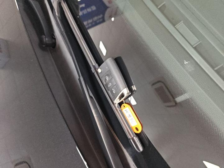 Passat 2025 380TSI photo 8