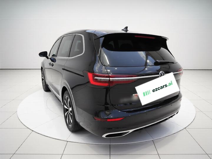 Viloran 2023 Facelift 380TSI photo 4