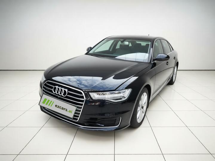 A6L 2017 45 TFSI quattro Sport