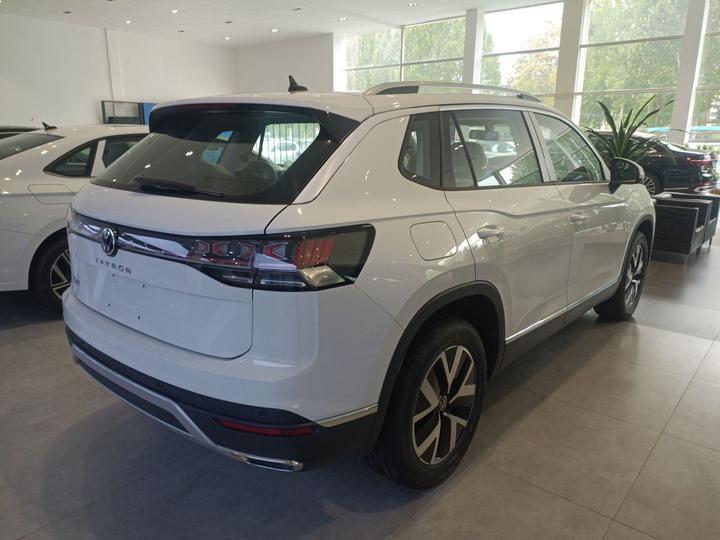 Tayron 2025 Facelift 300TSI photo 4