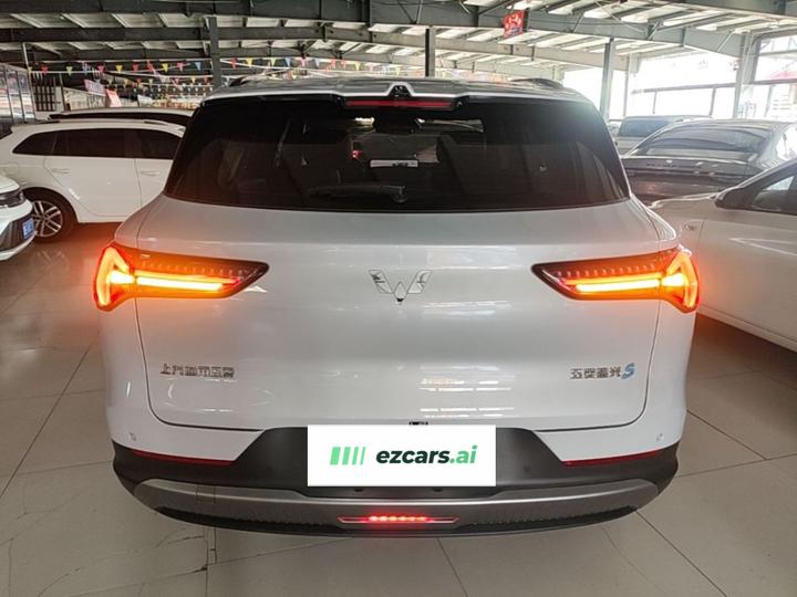 Wuling S 2025 510km Flagship photo 5