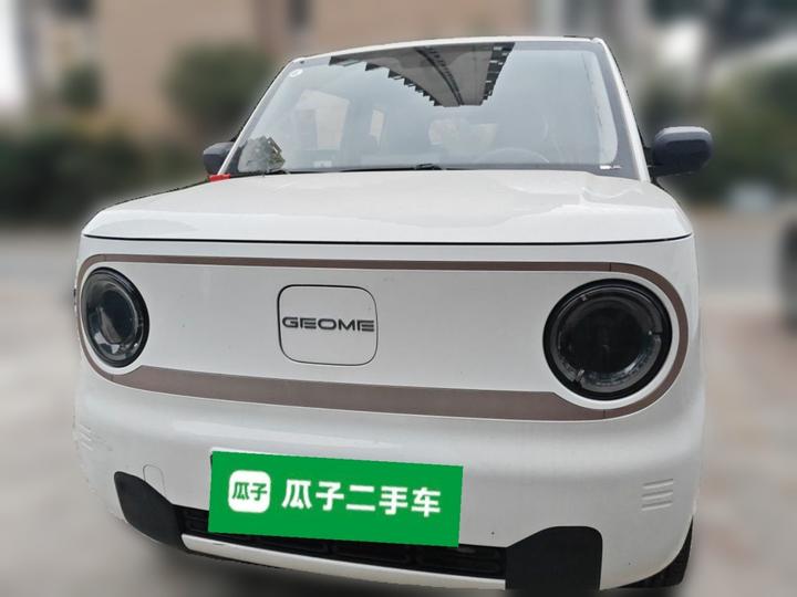 2023 Panda mini 200km Endurance Bear photo 2