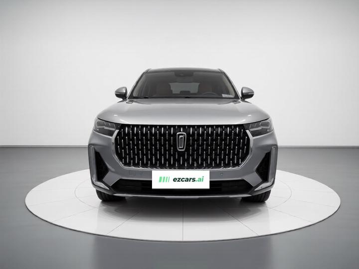 Bestune T99 2022 20TD AT Luxury photo 2