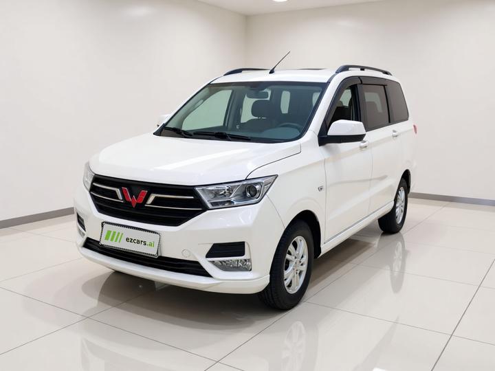 Wuling Hongguang 2019 1.5L S Comfort China VI LAR