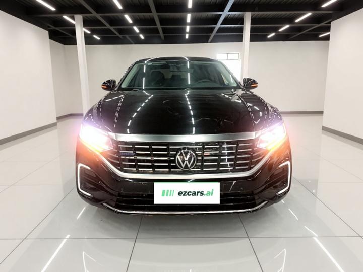 Passat EV 2023 430PHEV Hybrid Elite photo 2