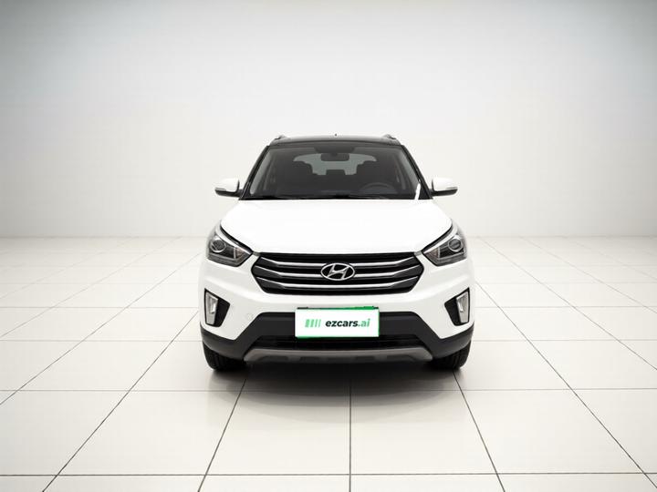 ix25 2015 1.6L AT RWD Premium DLX photo 2
