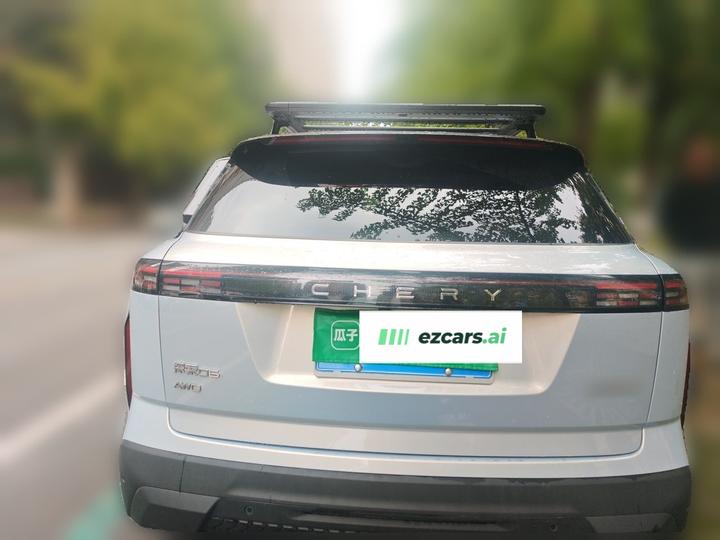 Explorer 06 2024 1.6T AWD photo 5