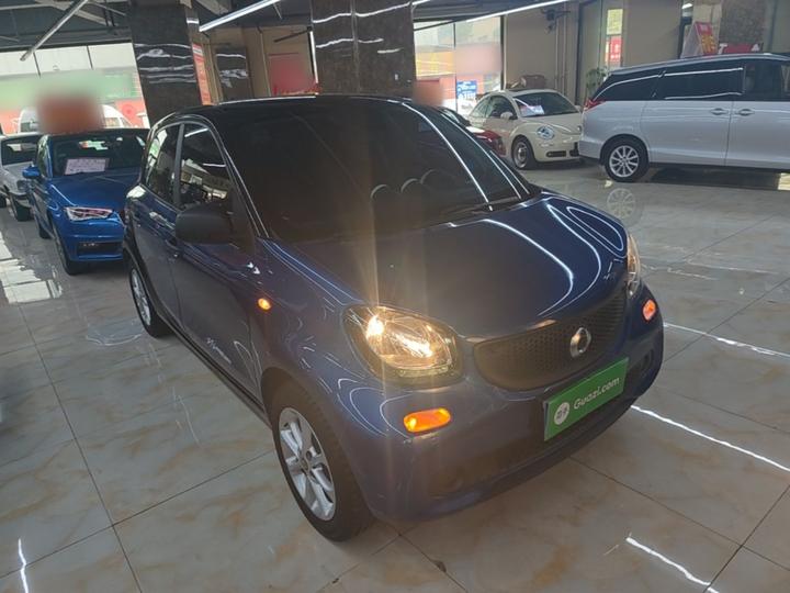 forfour 2016 1.0L 52 photo 3