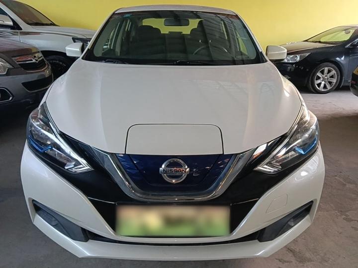 Sylphy EV 2018 Comfort photo 2