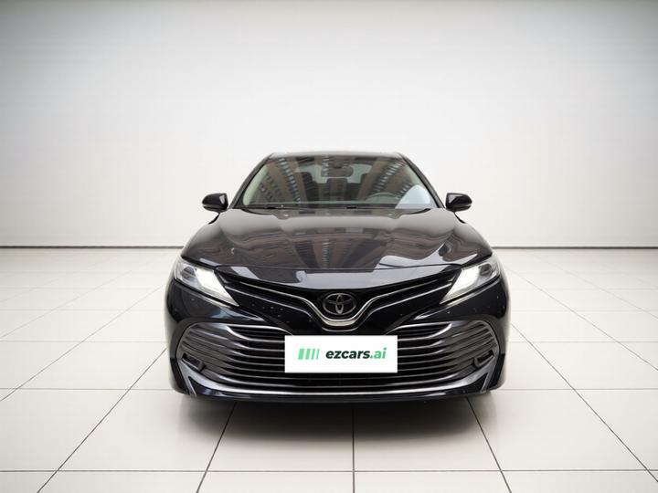 Camry 2018 2.5G Luxury photo 2