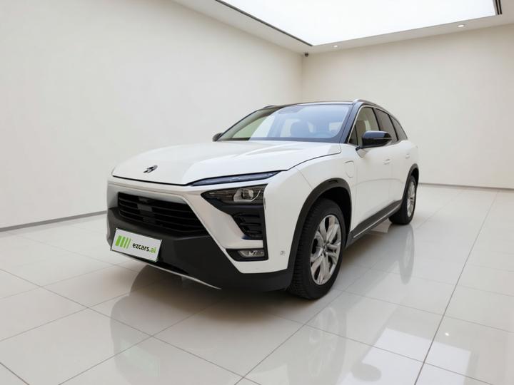 ES8 2018 355KM 6-Seater