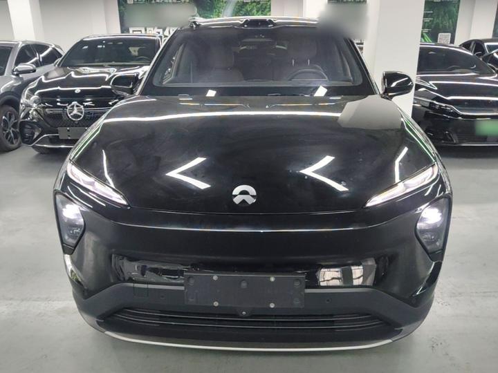 ES7 2022 75kWh photo 2