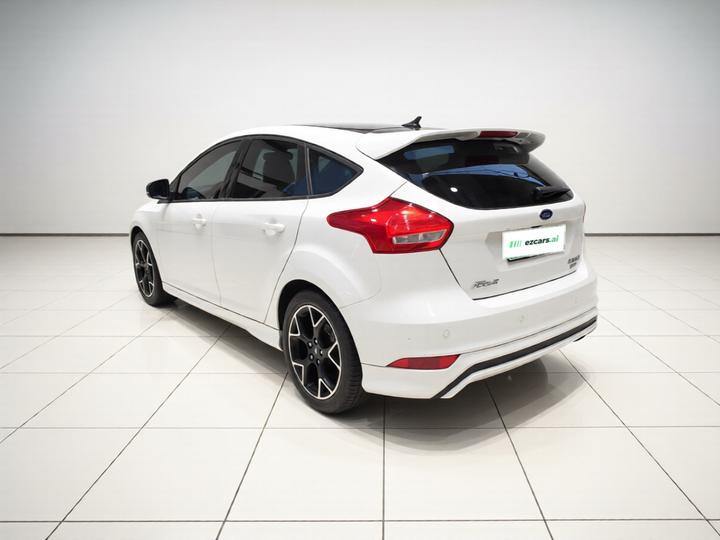 Focus 2017 1.5T CTCC photo 4