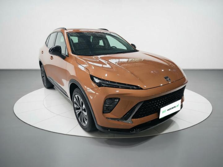 2024 Envision S 25T photo 3