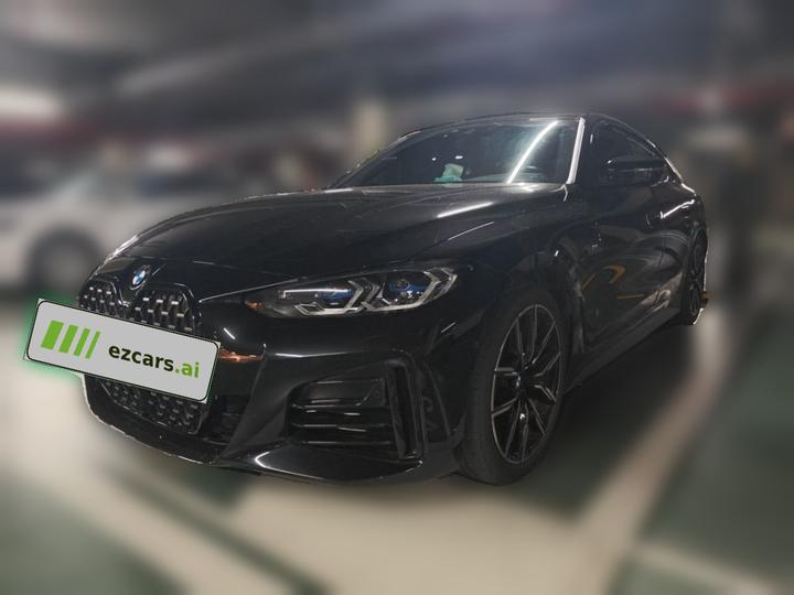 4 Series 2022 425i M M Sport Night Package