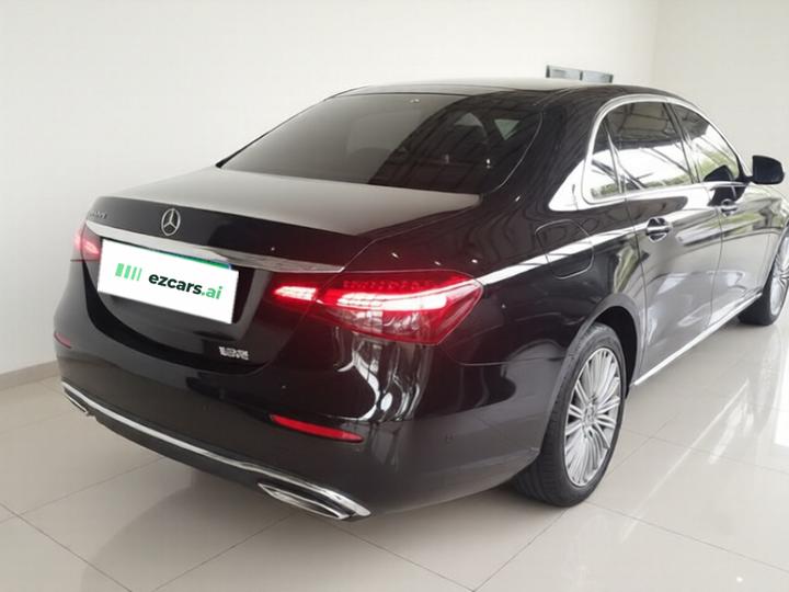 E-Class 2023 E 300 L Fashion photo 4