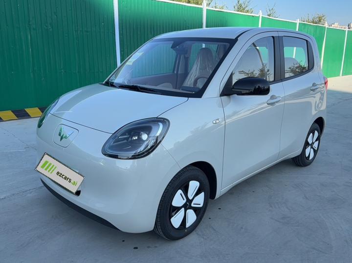Hongguang MINIEV 2025 4th Gen 4-Door Advanced