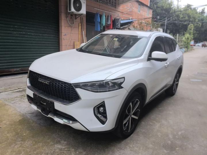 F7 2019 1.5T RWD i China VI