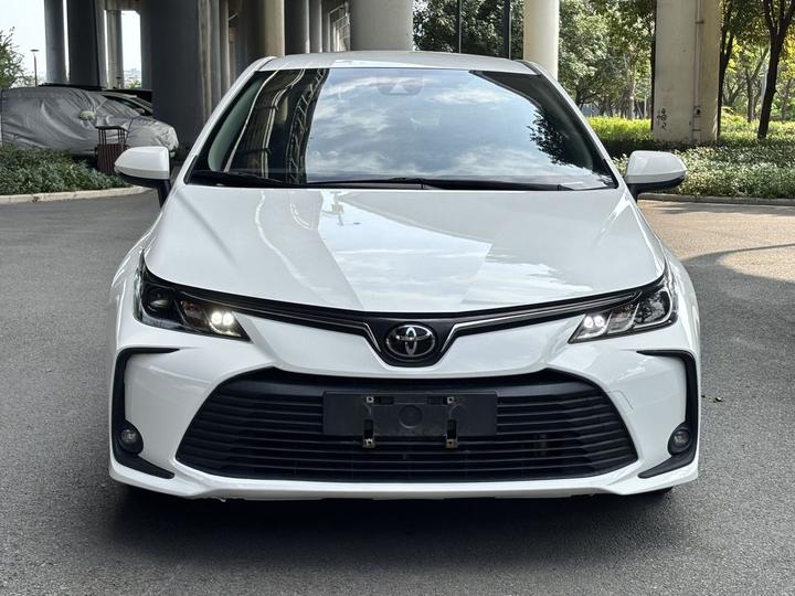 Corolla 2022 1.2T S-CVTPLUS photo 2