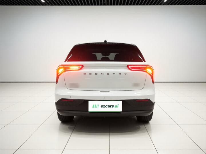 E Firefly 2023 401KM 5-Seater photo 3