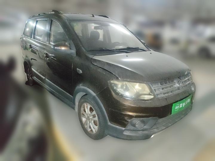 Fengon 360 2015 1.5L MT Luxury 5-Seater IV photo 3