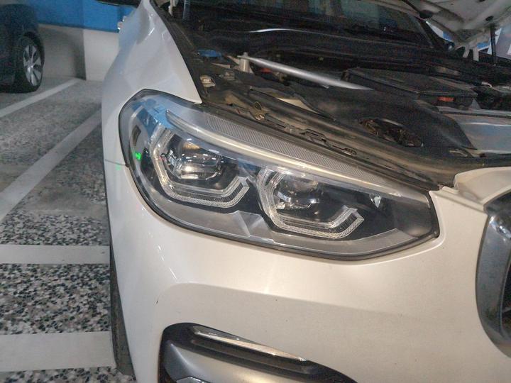 X3 2018 xDrive28i Luxury China V photo 7