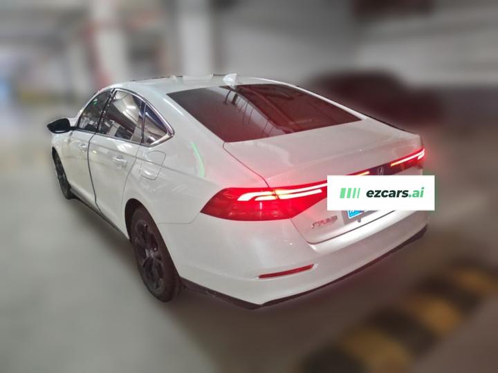 Accord 2025 260TURBO Luxury photo 4