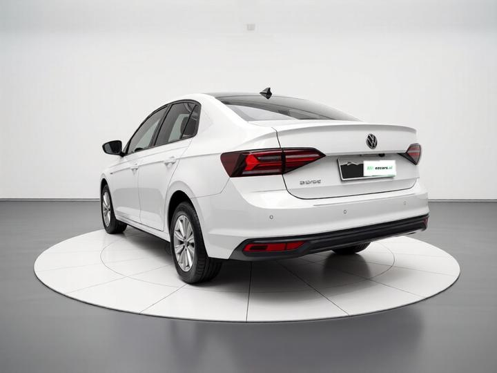 Lavida 2025 1.5L photo 4