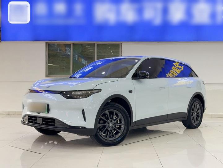 Leapmotor C11 2024 EV 515 Smart