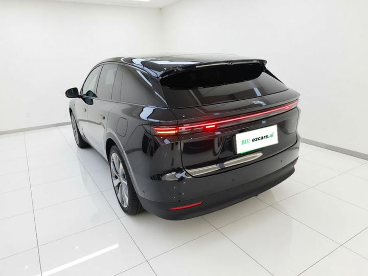 Li Auto i6 2025 AWD Standard photo 4