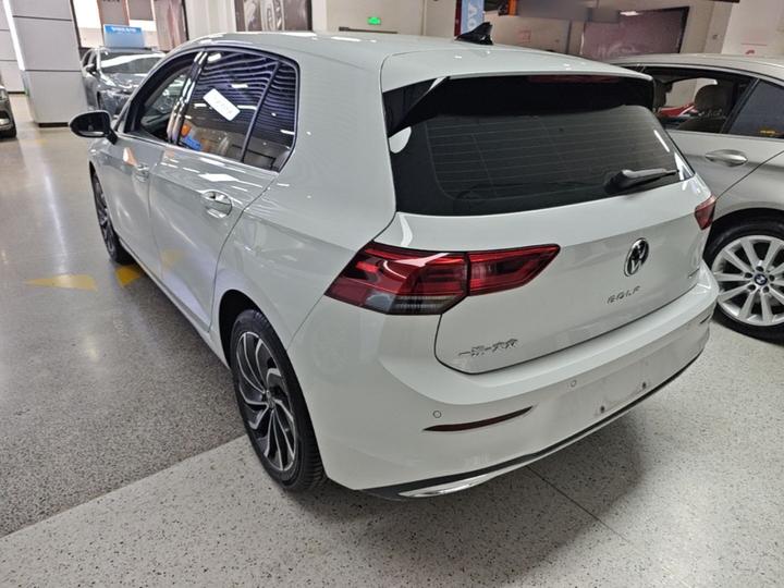 Golf 2023 Facelift 280TSI DSG Pro photo 4
