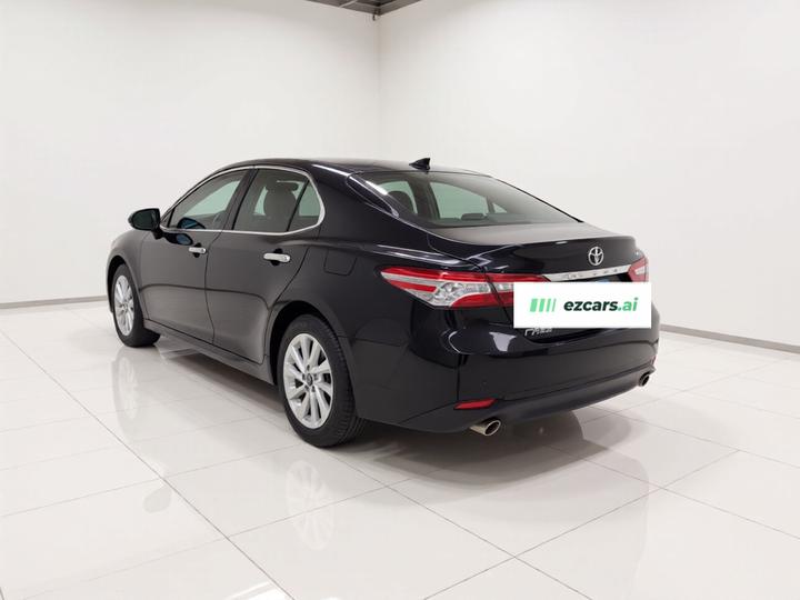 Camry 2021 2.0G Luxury photo 4
