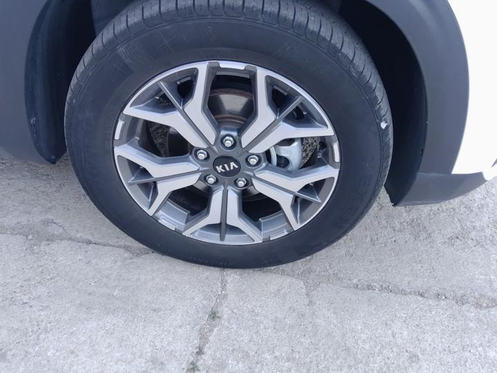 KX3 2020 1.5L CVT photo 8