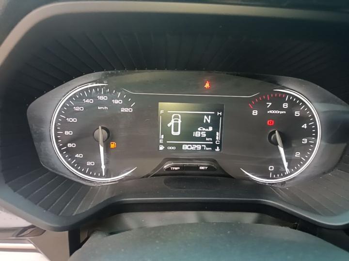 Wuling 2022 1.5L MT Elite photo 7