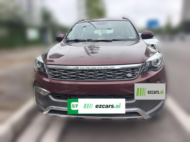 Liebao CS10 2017 1.5T CVT Premium photo 2