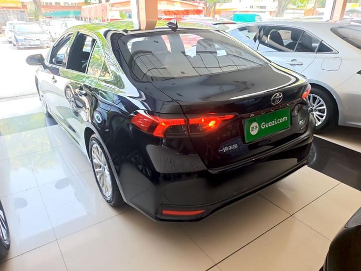 2022 2.0L Elite photo 4