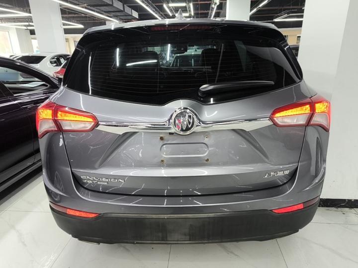 Envision 2018 28T AWD Elite photo 3