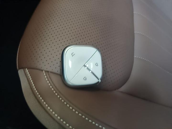Wuling Bingo 2023 203km photo 8