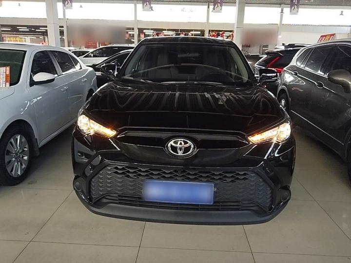 Frontlander 2024 2.0L CVT Elite plus photo 2