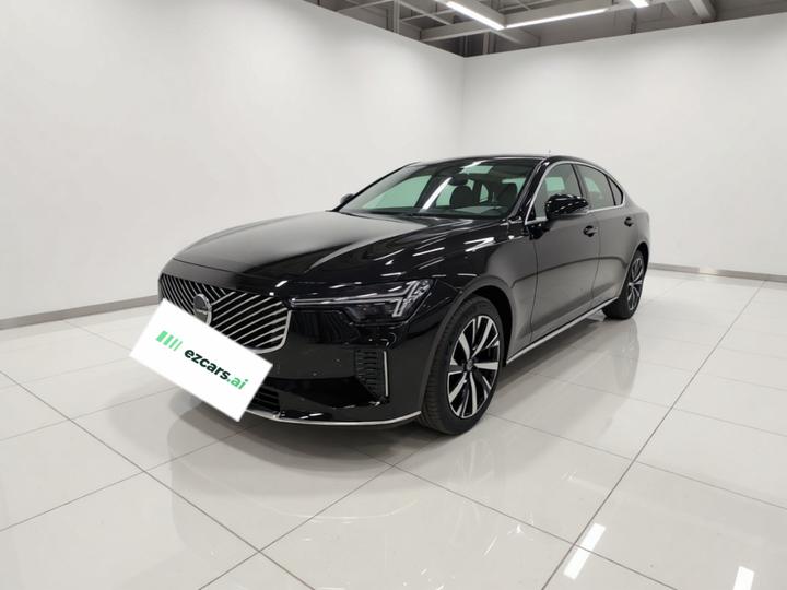 S90 2026 B5 Luxury