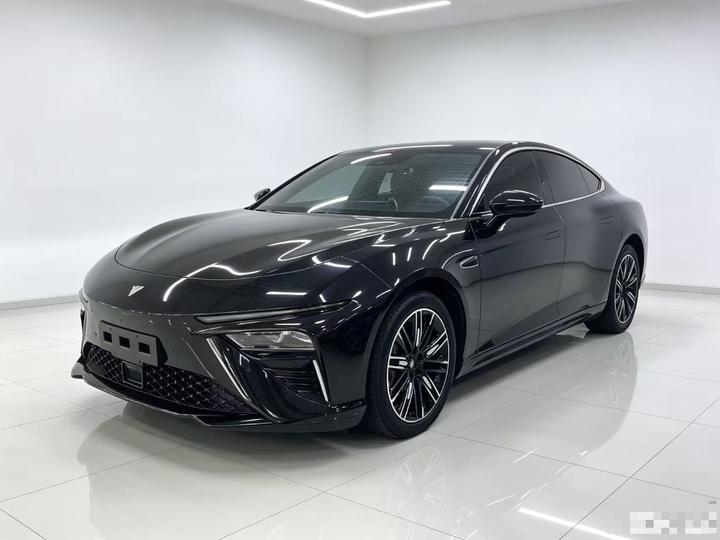 Neta S 2023 EV 520km RWD Lite