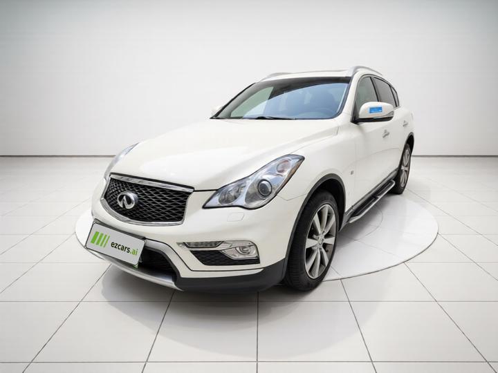 QX50 2015 2.5L Enjoy