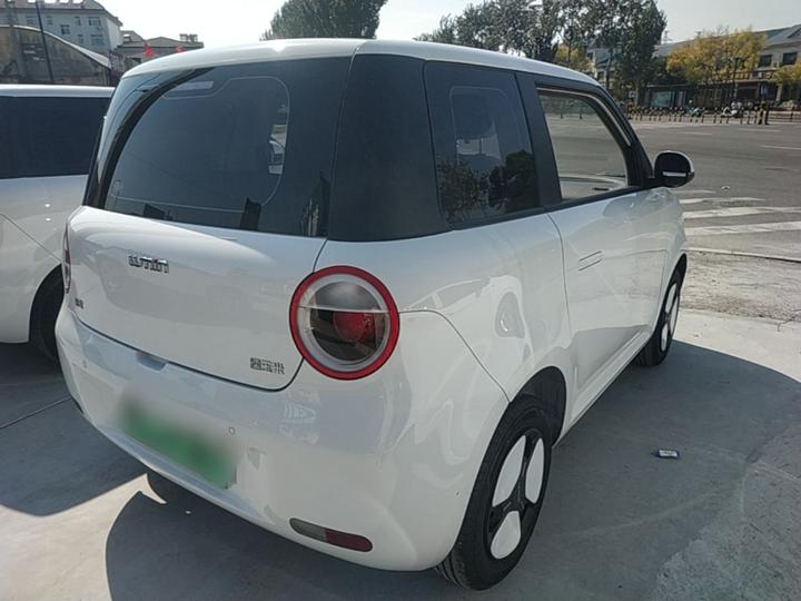 Nevo Changan Lumin 2024 130km photo 6